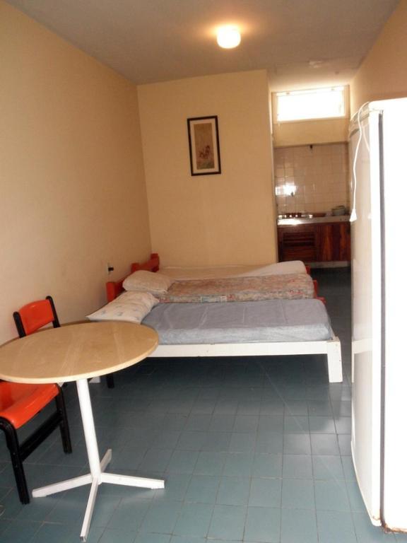 Villa Kit'S Ubatuba Chambre photo