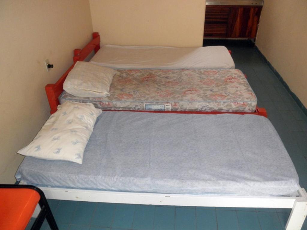 Villa Kit'S Ubatuba Chambre photo