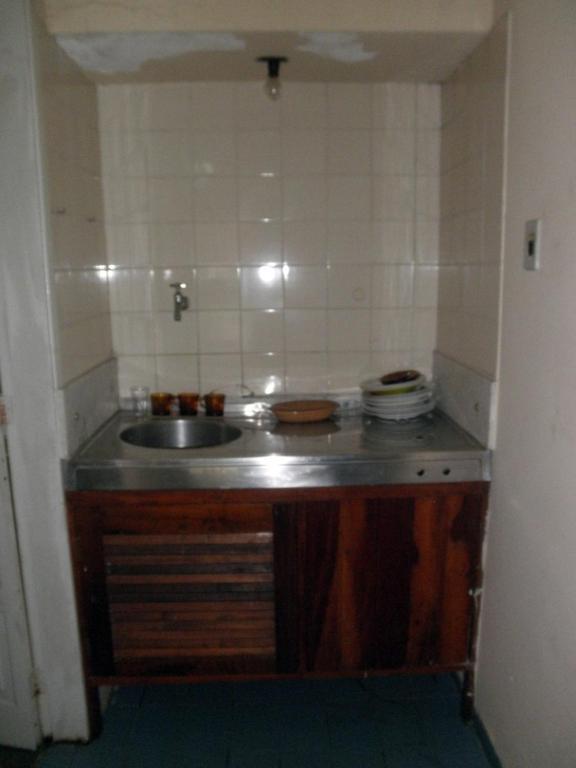 Villa Kit'S Ubatuba Chambre photo