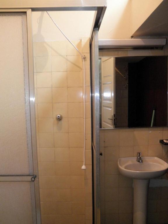 Villa Kit'S Ubatuba Chambre photo